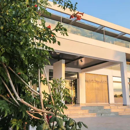 Neilson Messini Activity Beach Club Calamata