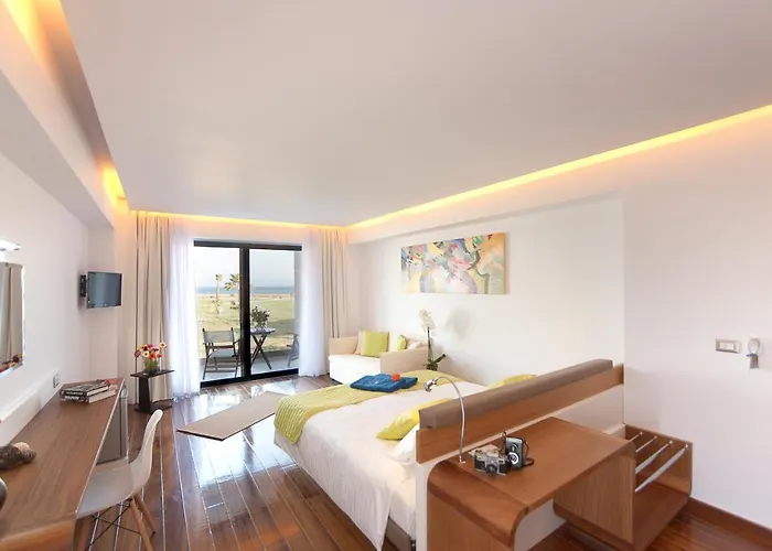 Neilson Messini Activity Beach Club Calamata