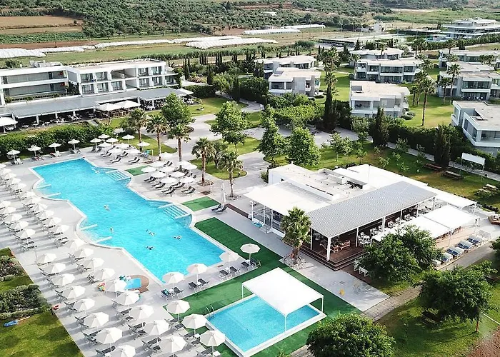 Neilson Messini Activity Beach Club Hotel 5*