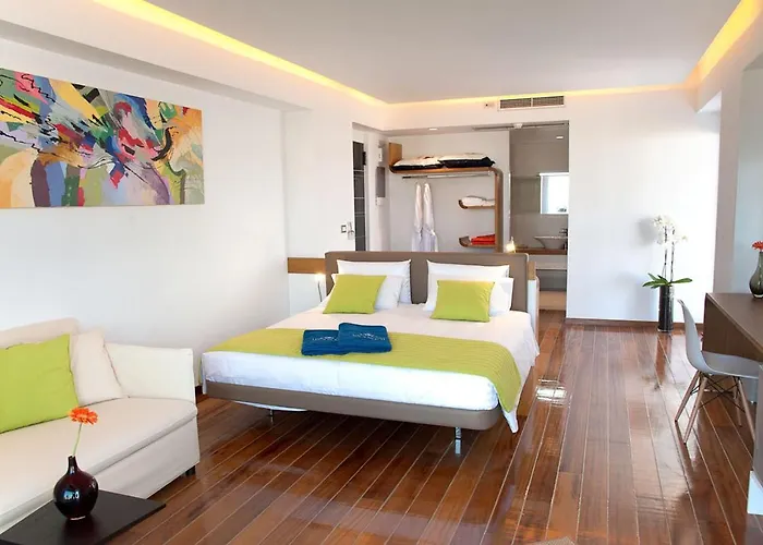 Neilson Messini Activity Beach Club 5* Calamata