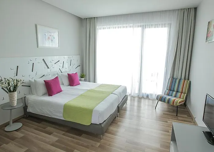 Hotel Neilson Messini Activity Beach Club 5*