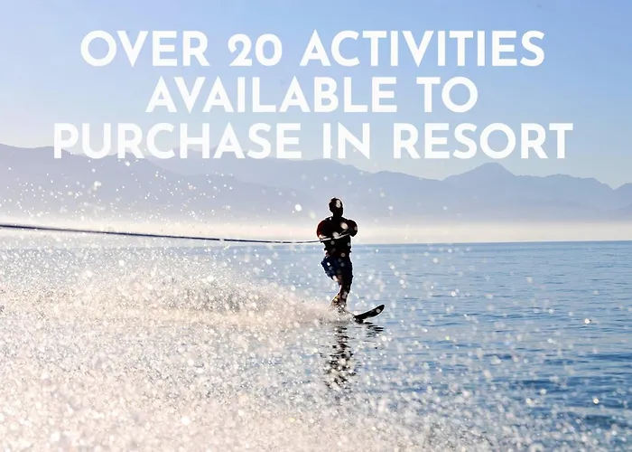 Neilson Messini Activity Beach Club 5*