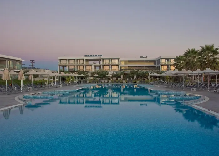 Neilson Messini Activity Beach Club 5*