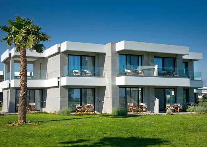 Hotel Neilson Messini Activity Beach Club 5*