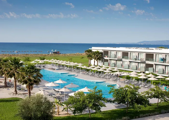 Neilson Messini Activity Beach Club Hotel 5*