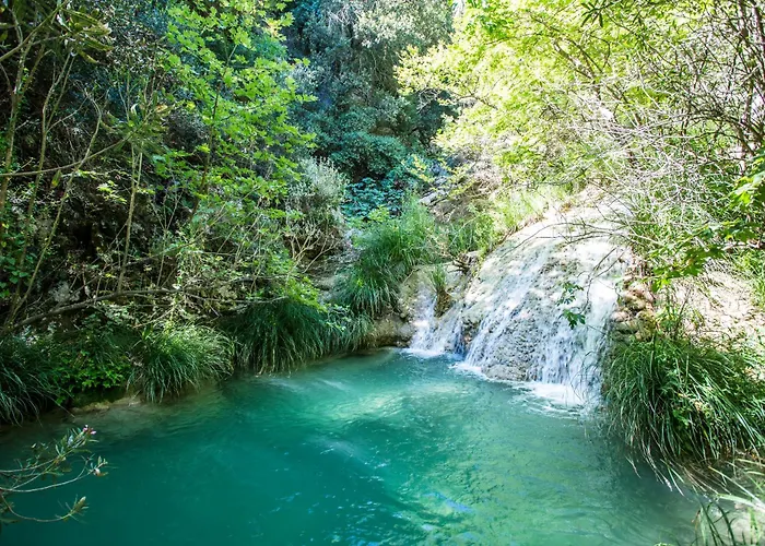 Hotel Neilson Messini Activity Beach Club 5*