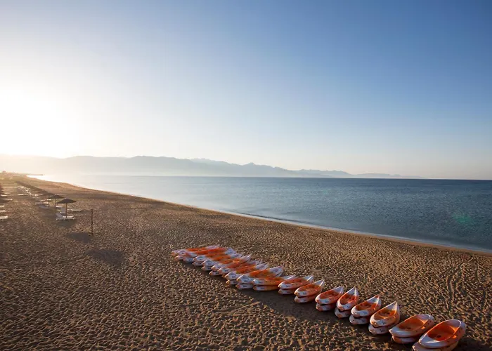 Neilson Messini Activity Beach Club Calamata