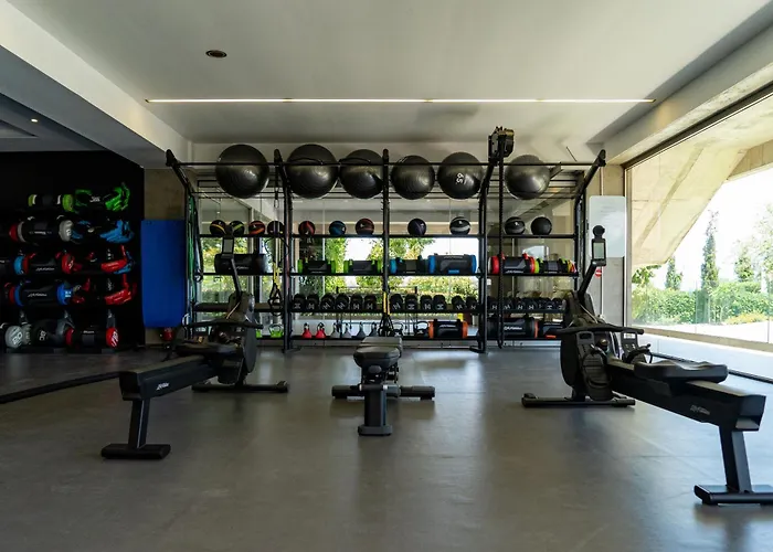 Neilson Messini Activity Beach Club Calamata