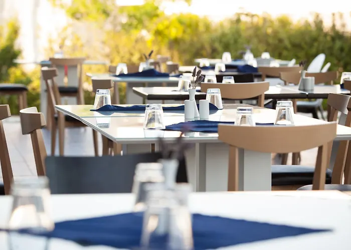 Hotel Neilson Messini Activity Beach Club 5*