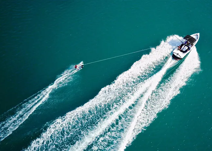 Neilson Messini Activity Beach Club Hotel 5*