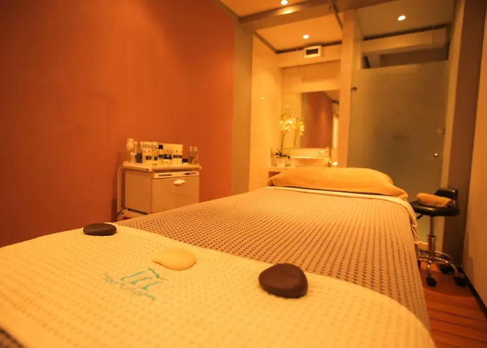 Neilson Messini Activity Beach Club Calamata