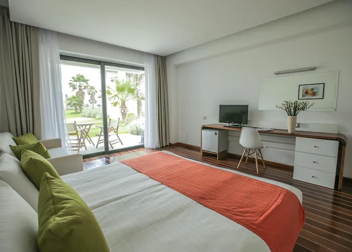 Neilson Messini Activity Beach Club 5*