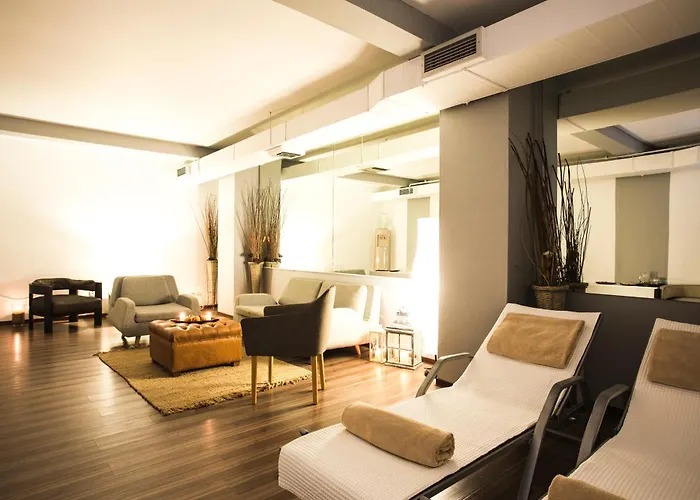 Neilson Messini Activity Beach Club Hotel