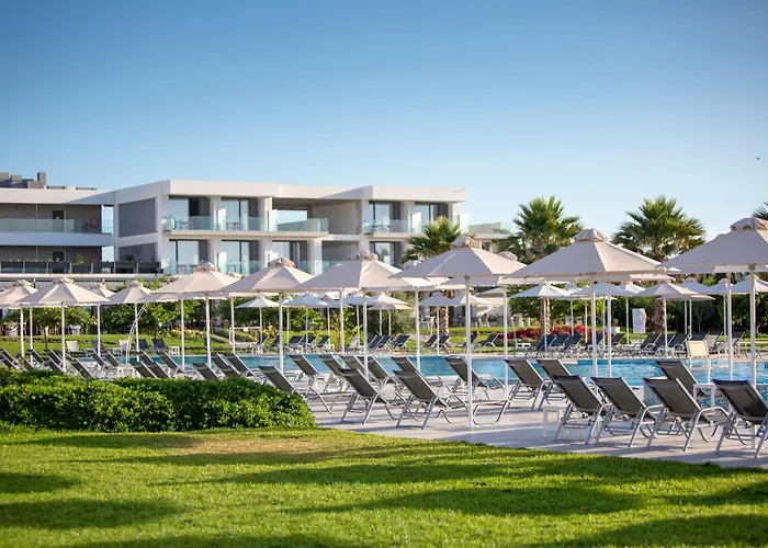 Neilson Messini Activity Beach Club Hotel