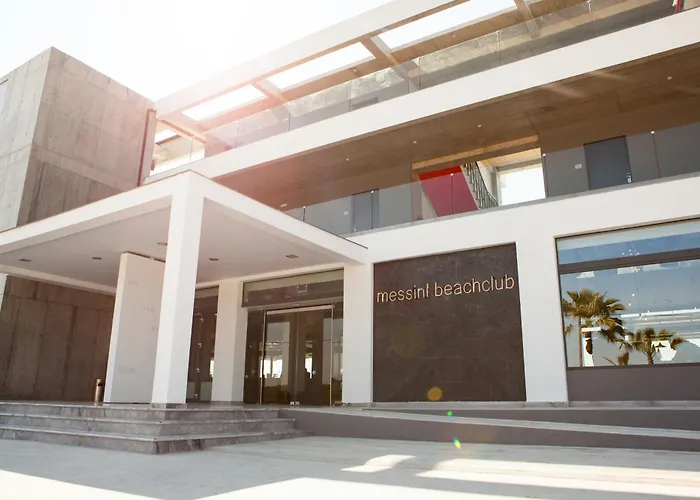 Neilson Messini Activity Beach Club