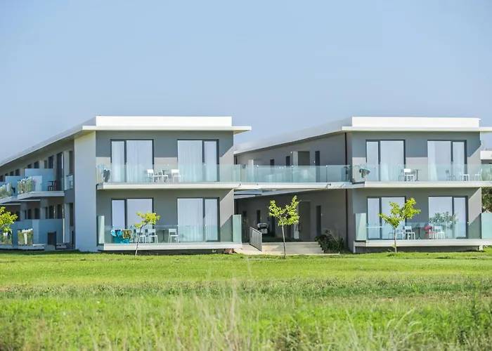 Neilson Messini Activity Beach Club 5* Calamata