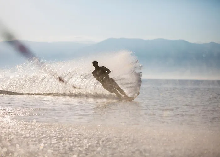 Neilson Messini Activity Beach Club Hotel 5*