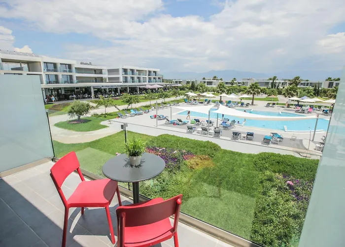 Hotel Neilson Messini Activity Beach Club 5*