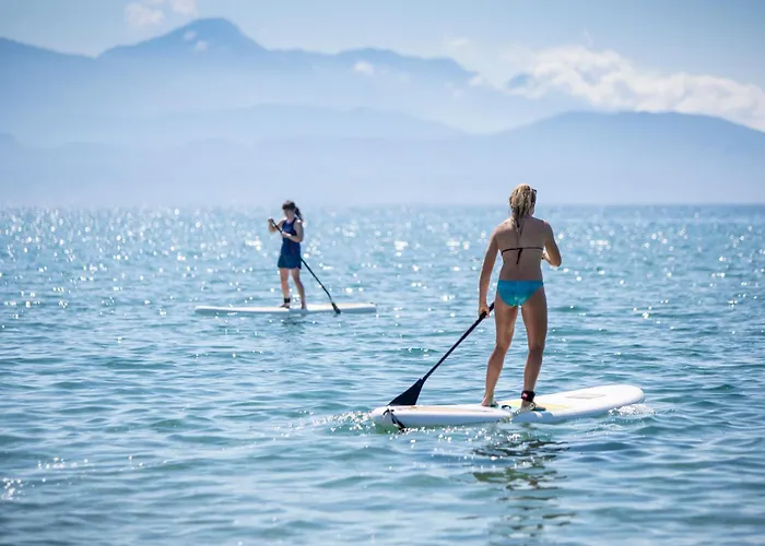 Neilson Messini Activity Beach Club Hotel 5*