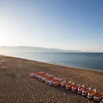 Neilson Messini Activity Beach Club Kalamata