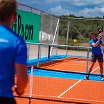 Hotel Neilson Messini Activity Beach Club 5*
