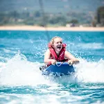 Neilson Messini Activity Beach Club Hotel Kalamata