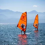 Neilson Messini Activity Beach Club 5* Kalamata