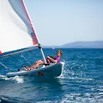 Neilson Messini Activity Beach Club Kalamata