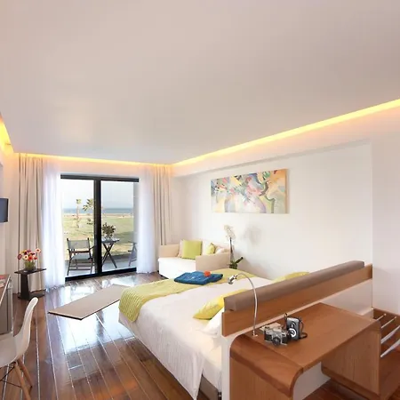 Neilson Messini Activity Beach Club Каламата