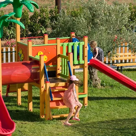 Отель Neilson Messini Activity Beach Club 5*