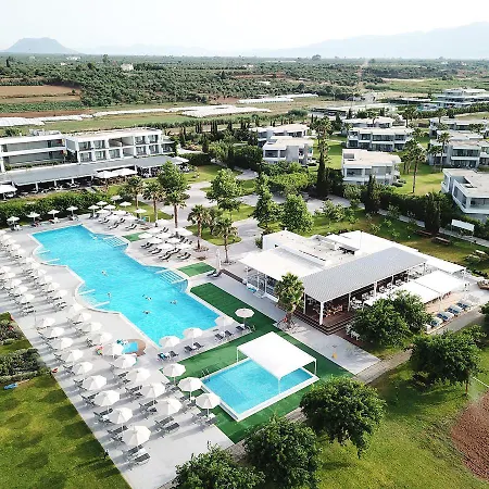 Neilson Messini Activity Beach Club 호텔 5*