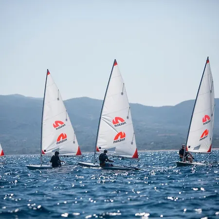 Отель Neilson Messini Activity Beach Club 5*