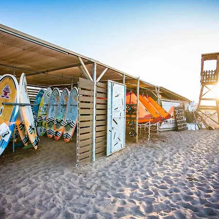 Neilson Messini Activity Beach Club