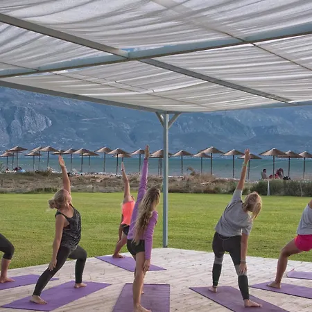 Neilson Messini Activity Beach Club 5* Kalamáta