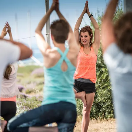 Neilson Messini Activity Beach Club 5*