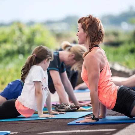 Neilson Messini Activity Beach Club Отель