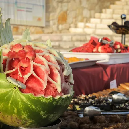 Отель Neilson Messini Activity Beach Club