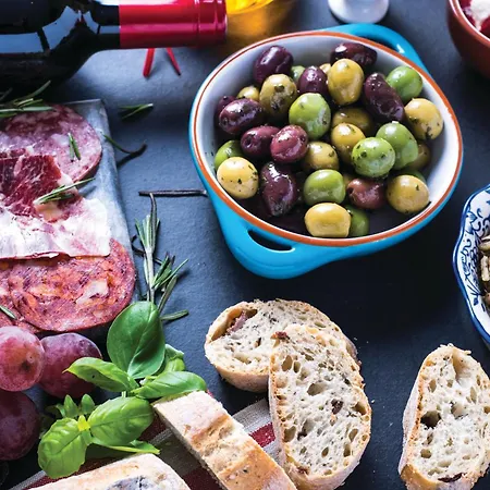 Neilson Messini Activity Beach Club Каламата