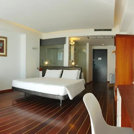 Отель Neilson Messini Activity Beach Club Каламата