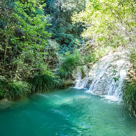 Отель Neilson Messini Activity Beach Club 5*