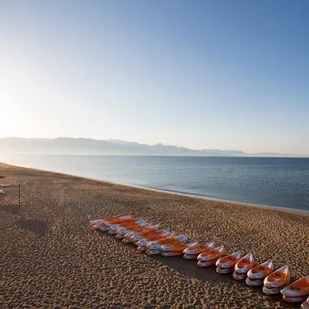 Neilson Messini Activity Beach Club Kalamáta