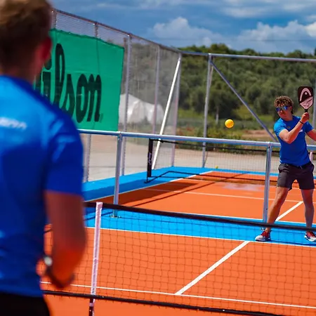 Szálloda Neilson Messini Activity Beach Club 5*