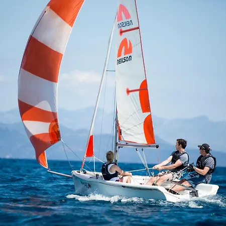 Neilson Messini Activity Beach Club Отель 5*