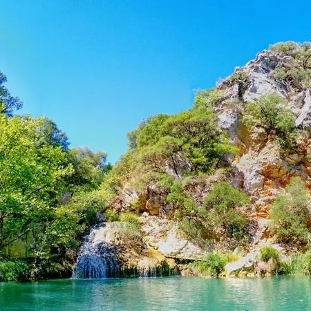 Neilson Messini Activity Beach Club 5* Kalamáta