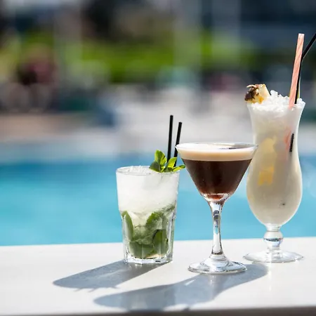 Neilson Messini Activity Beach Club 5* Каламата