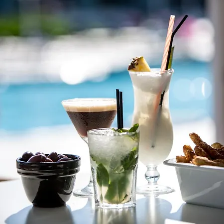 Neilson Messini Activity Beach Club Каламата