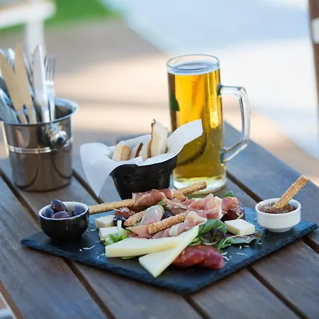 Neilson Messini Activity Beach Club Отель