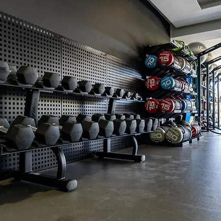 Neilson Messini Activity Beach Club Отель