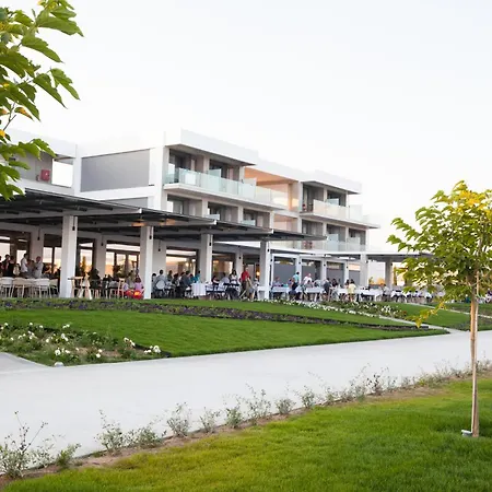 Neilson Messini Activity Beach Club 5* Kalamáta