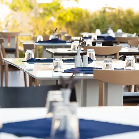 Отель Neilson Messini Activity Beach Club 5*